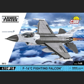 F-16C Fighting Falcon 415 Kl.